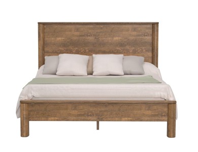 Bed - King Size "Olimpia"