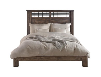 Bed - King Size "III"
