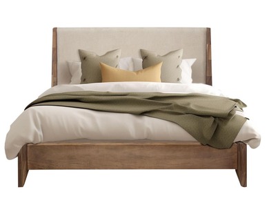 Bed - Queen Size "Nova"