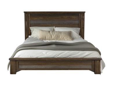 Bed - Queen Size "Town"