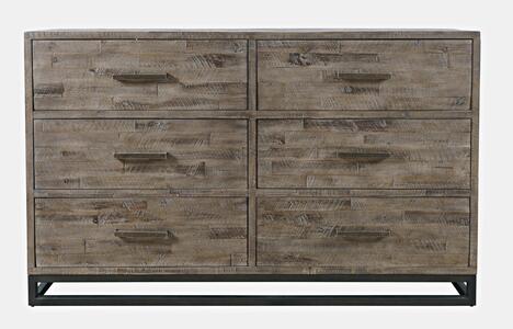 2260-10 East Hampton Dresser
