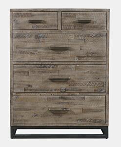 2260-30 East Hampton Chest