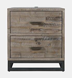 2260-90 East Hampton Nightstand
