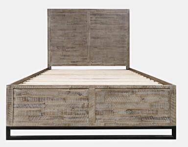 2260 King Panel Bed East Hampton King Panel Bed