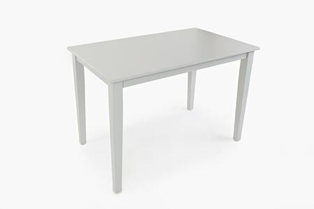 252-54 Simplicity Counter Table