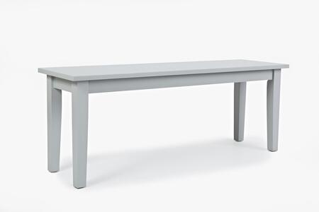 252-14KD Simplicity Bench