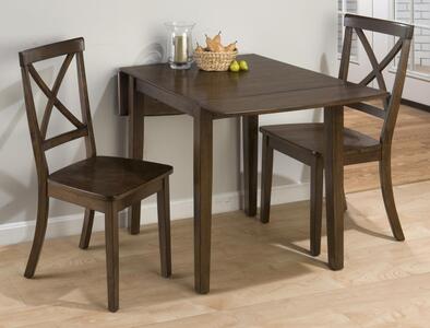 342-48 Richmond Richmond Cherry Drop Leaf Table 5.2
