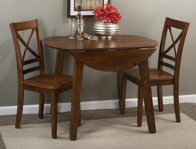 452-806KD Simplicity X Back Chair (2/Ctn)