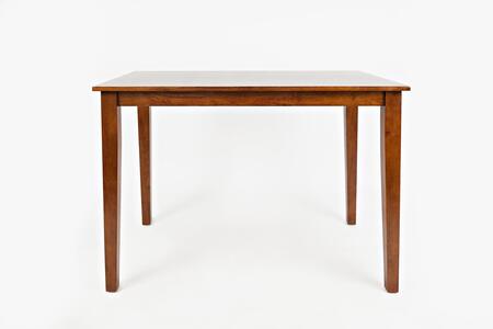 452-54 Simplicity Simplicity Counter Table