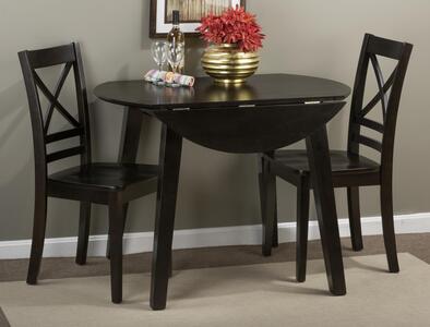 552-806KD Simplicity X Back Chair (2/Ctn)