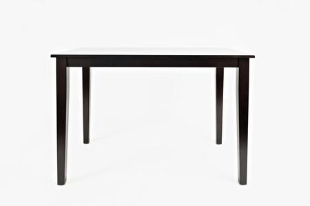 552-54 Simplicity Counter Table