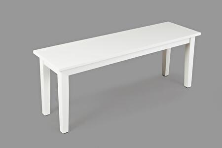 652-14KD Simplicity Bench