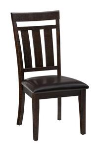 705-410KD Kona Grove Slatback Chair