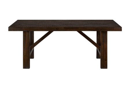 705-79 Kona Grove Dining Table