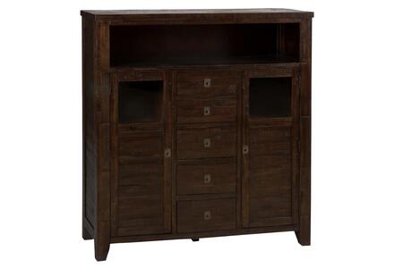 705-89 Kona Grove Cabinet