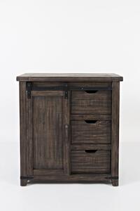 1700-32 Madison County 32" Accent Cabinet