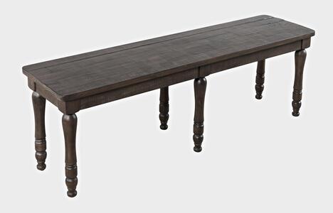 1700-14KD Madison County Dining Bench