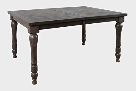 1700-42 Madison County Ext Dining Table