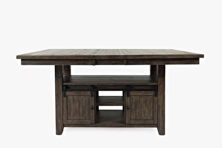 1700-72 Table Madison County High/Low Ext Table