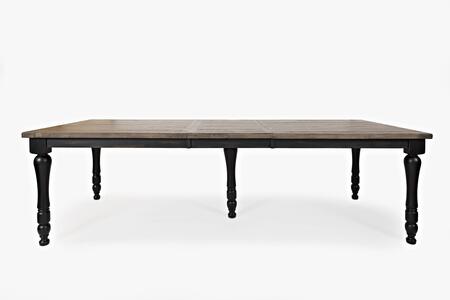1702-106 Madison County Rect. Ext Table