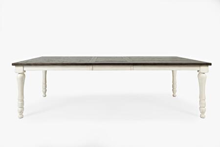1706-106 Madison County Rect. Ext Table