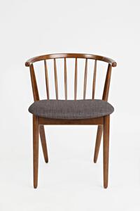 1769-DENMARK Denmark Side Chair (2/Ctn)