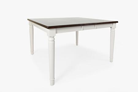 1771-60 Orchard Park Counter Table