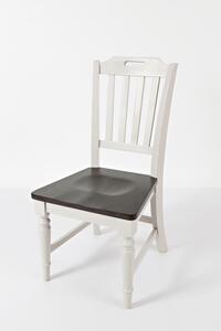 1771-401KD Orchard Park Slatback Chair (2/Ctn)