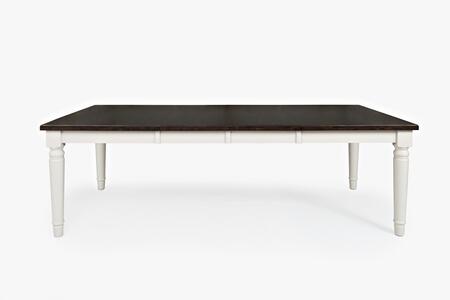 1771-96 Orchard Park Ext Dining Table