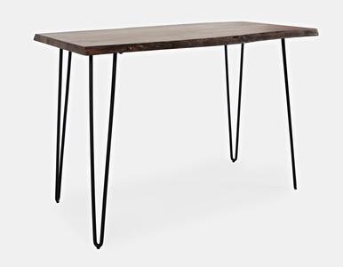 1781-52 Nature's Edge Counter Table
