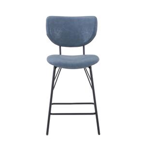 2271-OWENSTSL Nature's Edge Uph Stool - Slate (2/Ctn)