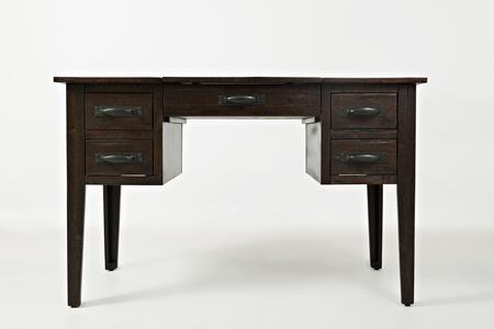 1605-40 Jackson Lodge Desk - Flip Top