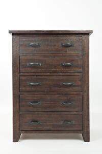 1605-30 Jackson Lodge Chest Drawer