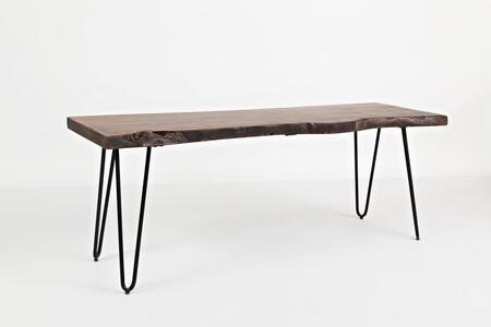 1781-48KD Nature's Edge 48" Bench