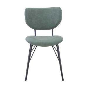 2271-OWENCHJD Owen Uph Chair - Jade (2/Ctn)