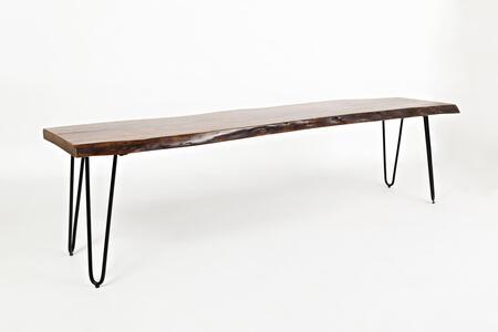 1781-70KD Nature's Edge 70" Bench