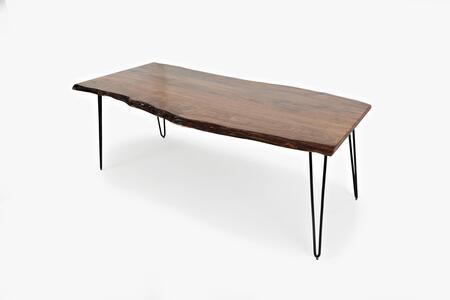 1781-79 Nature's Edge 79" Dining Table