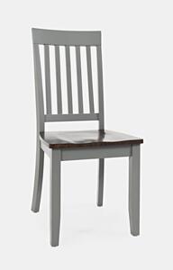 1835 Decatur Lane 4 Pack - Table, (2) Chairs, Bench