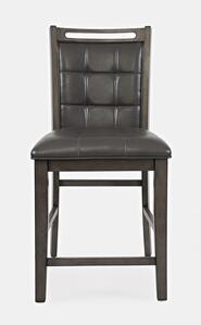 1872-BS385KD Manchester Uph Stool (2/Ctn)