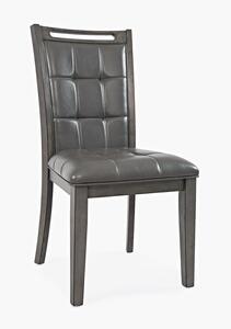 1872-385KD Manchester Uph Chair (2/Ctn)
