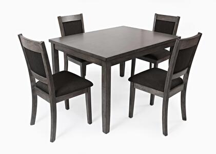 1885 Greyson Heights 5 Pack - Table W/(4) Chairs
