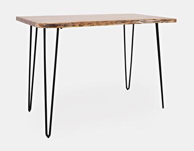 1985-52 Nature's Edge Counter Table