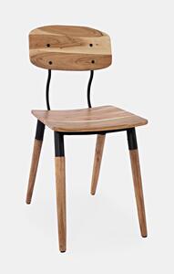 1985-340KD Nature's Edge Dining Chair (2/Ctn)