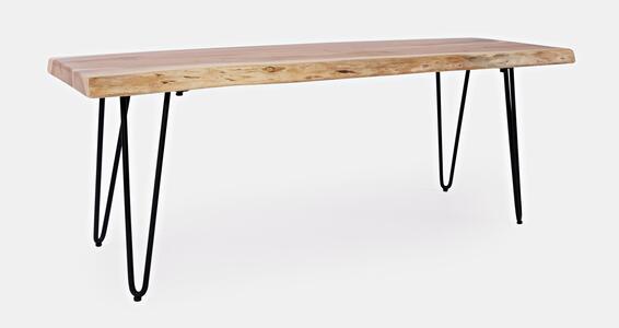 1985-48KD Nature's Edge 48" Bench