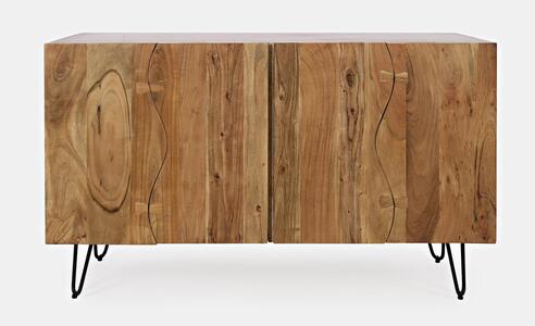 1985-54 Nature's Edge Sideboard