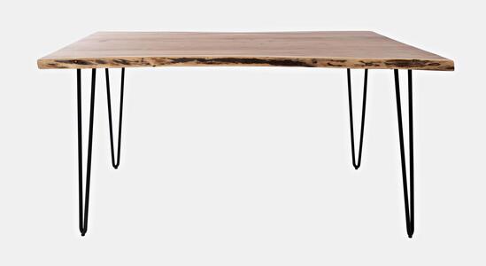 1985-60 Nature's Edge Dining Table