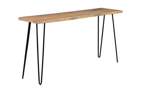 1985-72 Nature's Edge Sofa Counter Dining Table