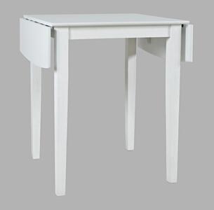 2146-48 Eastern Tides Drop Leaf Counter Table