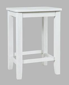 2146-BS175KD Eastern Tides Backless Counter Stool (2/Ctn)