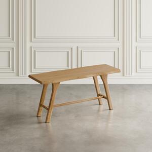 2321-54KD Sedona Counter Bench